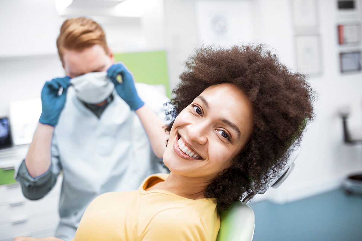 How to Find the Best Dentist in Hamden, CT