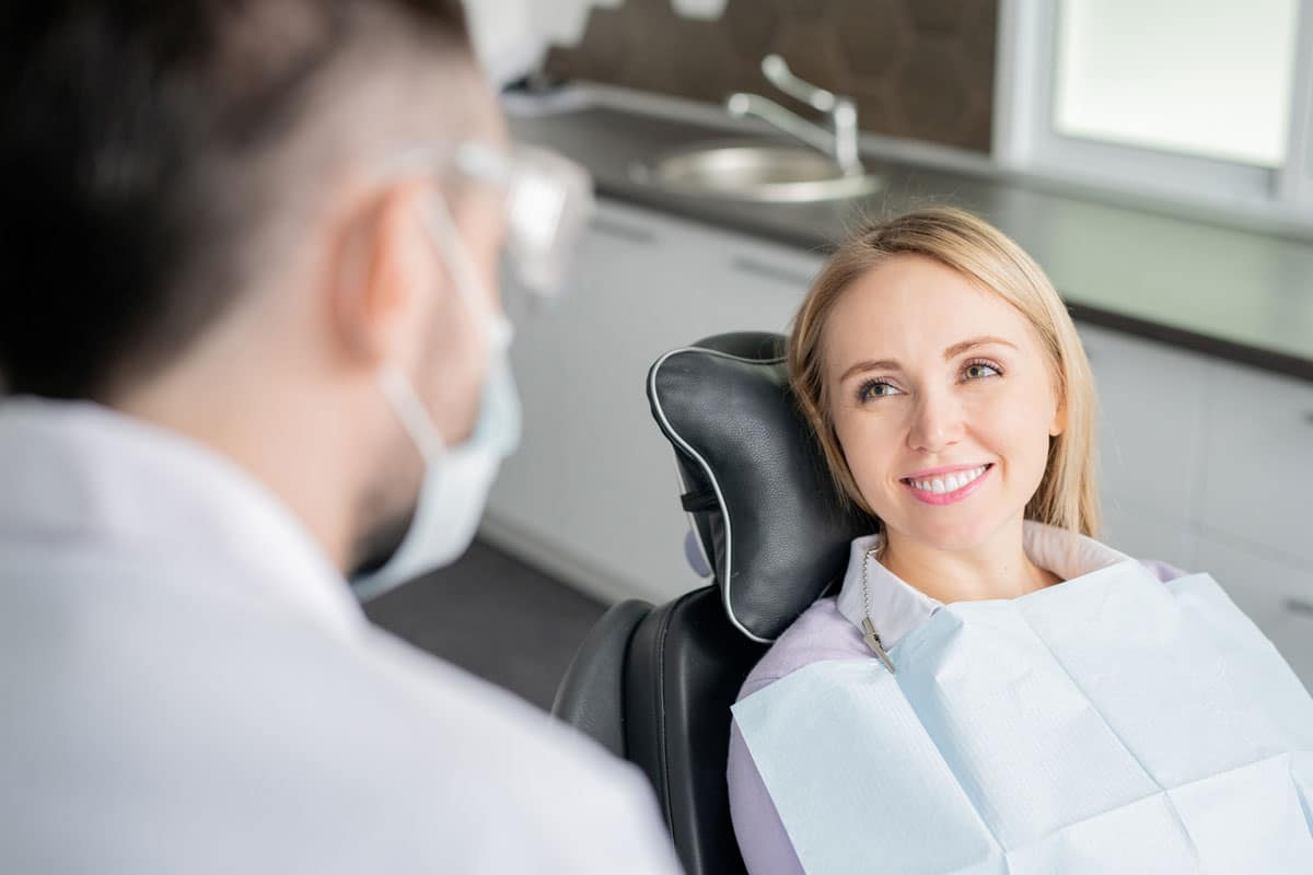 Characteristics of the Best Dentists in Connecticut Dr. Golia