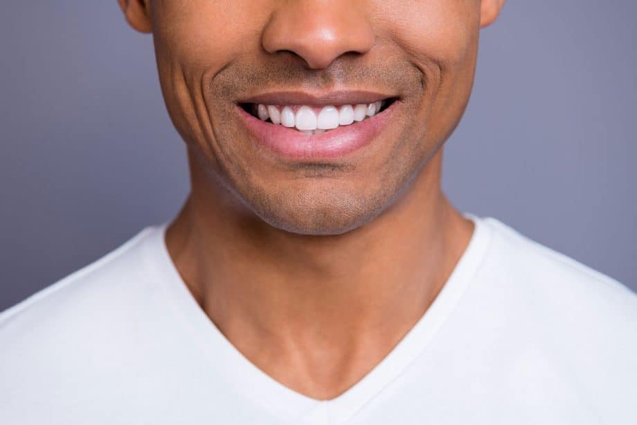 How Does Teeth Whitening Work?